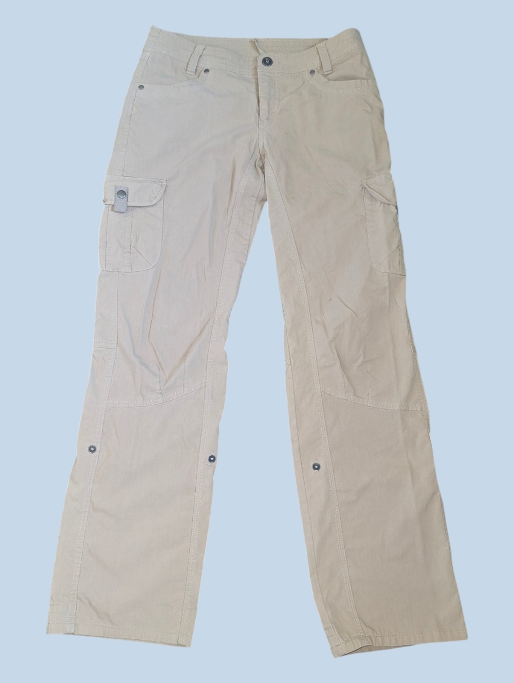 Kuhl Splash Roll-Up Pant